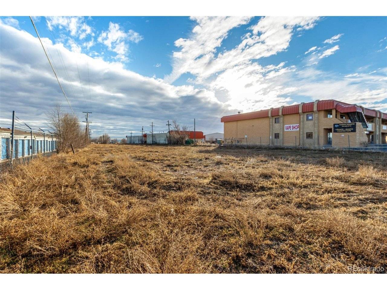 8892 Federal, Denver, CO 80260