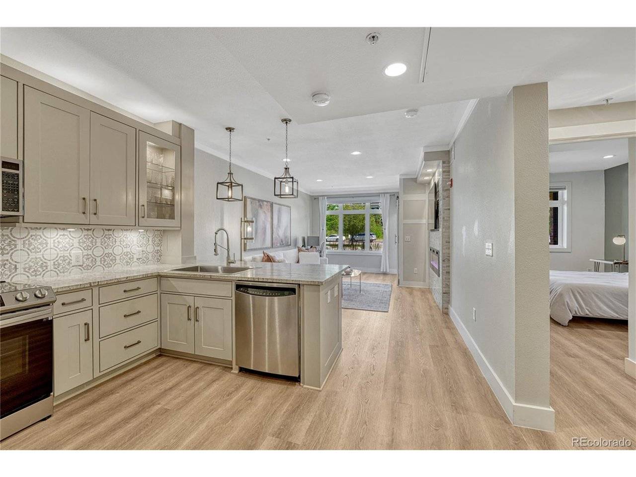 2700 E Cherry Creek South #108, Denver, CO 80209