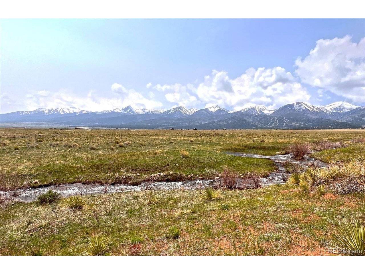 4613 County Road 160, Westcliffe, CO 81252