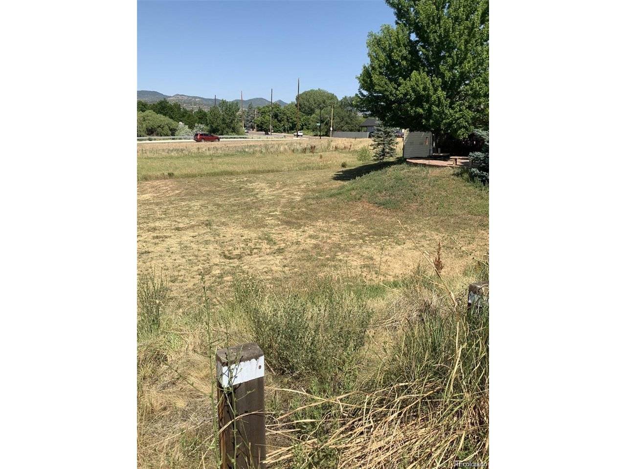8329 S Carr, Littleton, CO 80128
