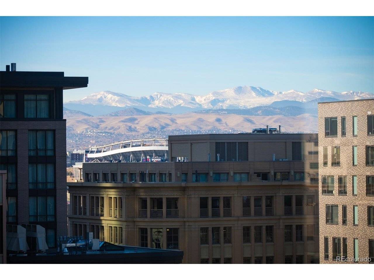 1777 Larimer #1010, Denver, CO 80202