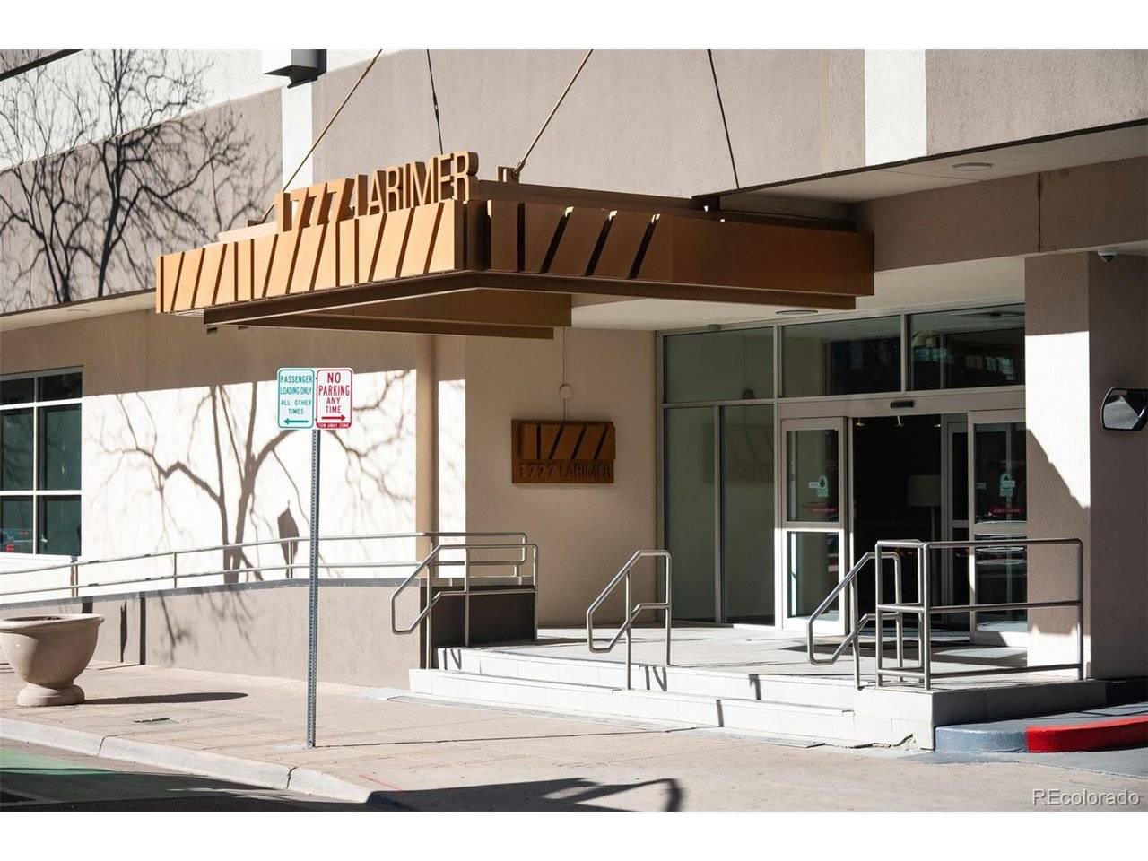 1777 Larimer #1010, Denver, CO 80202