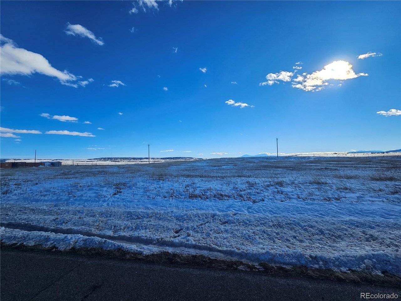 Graneros, Colorado City, CO 81019
