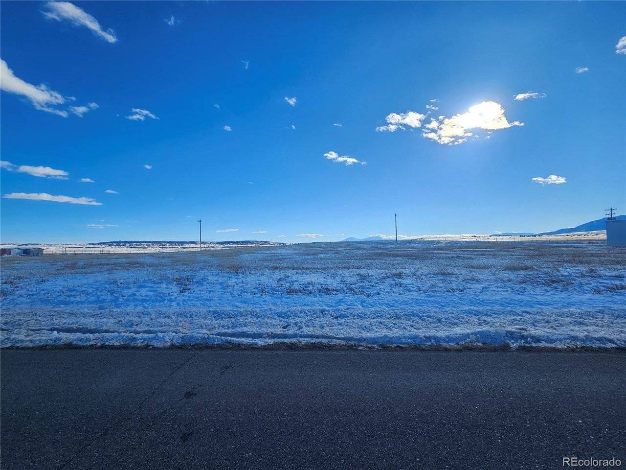 Graneros, Colorado City, CO 81019
