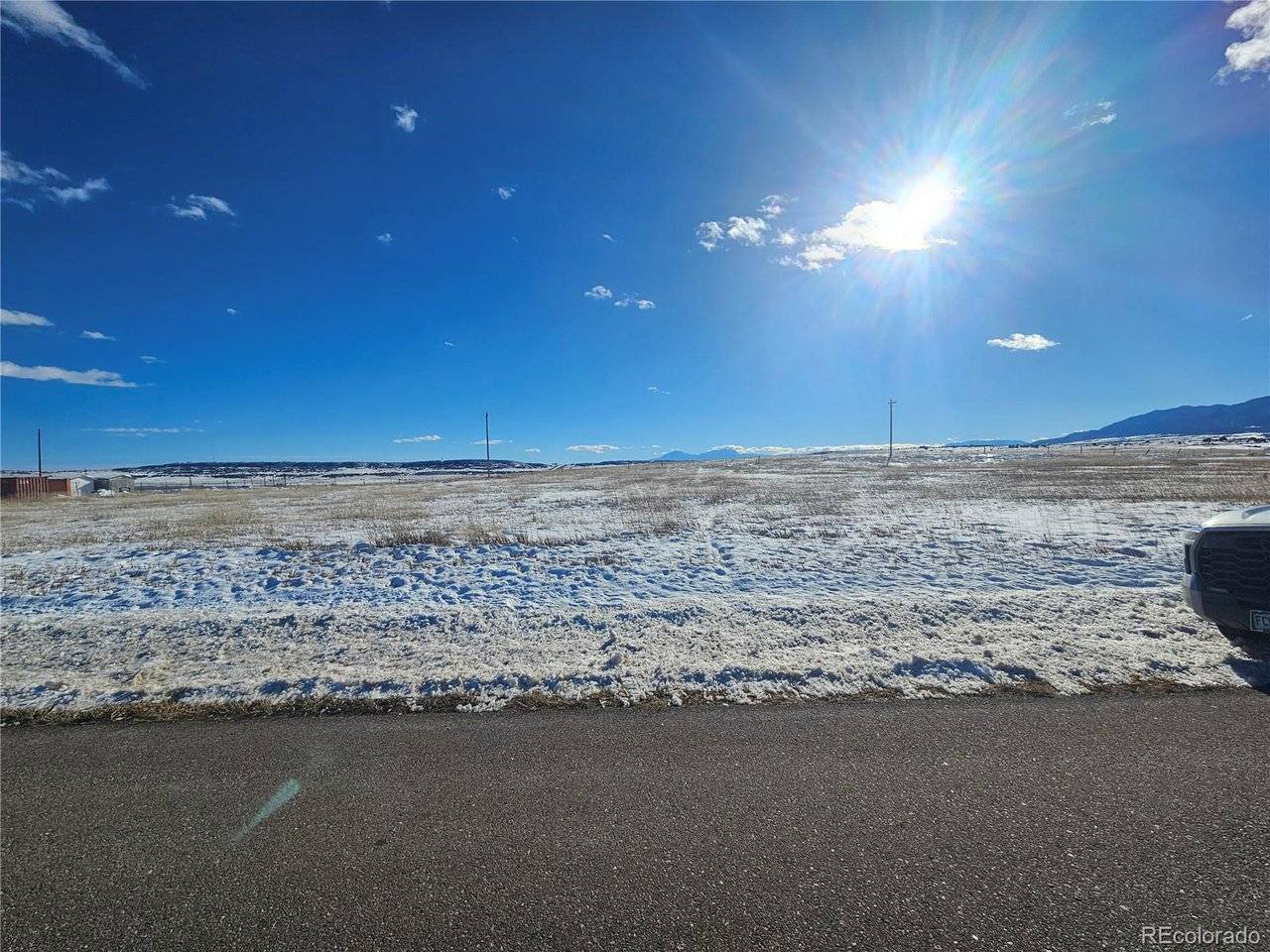 Graneros, Colorado City, CO 81019