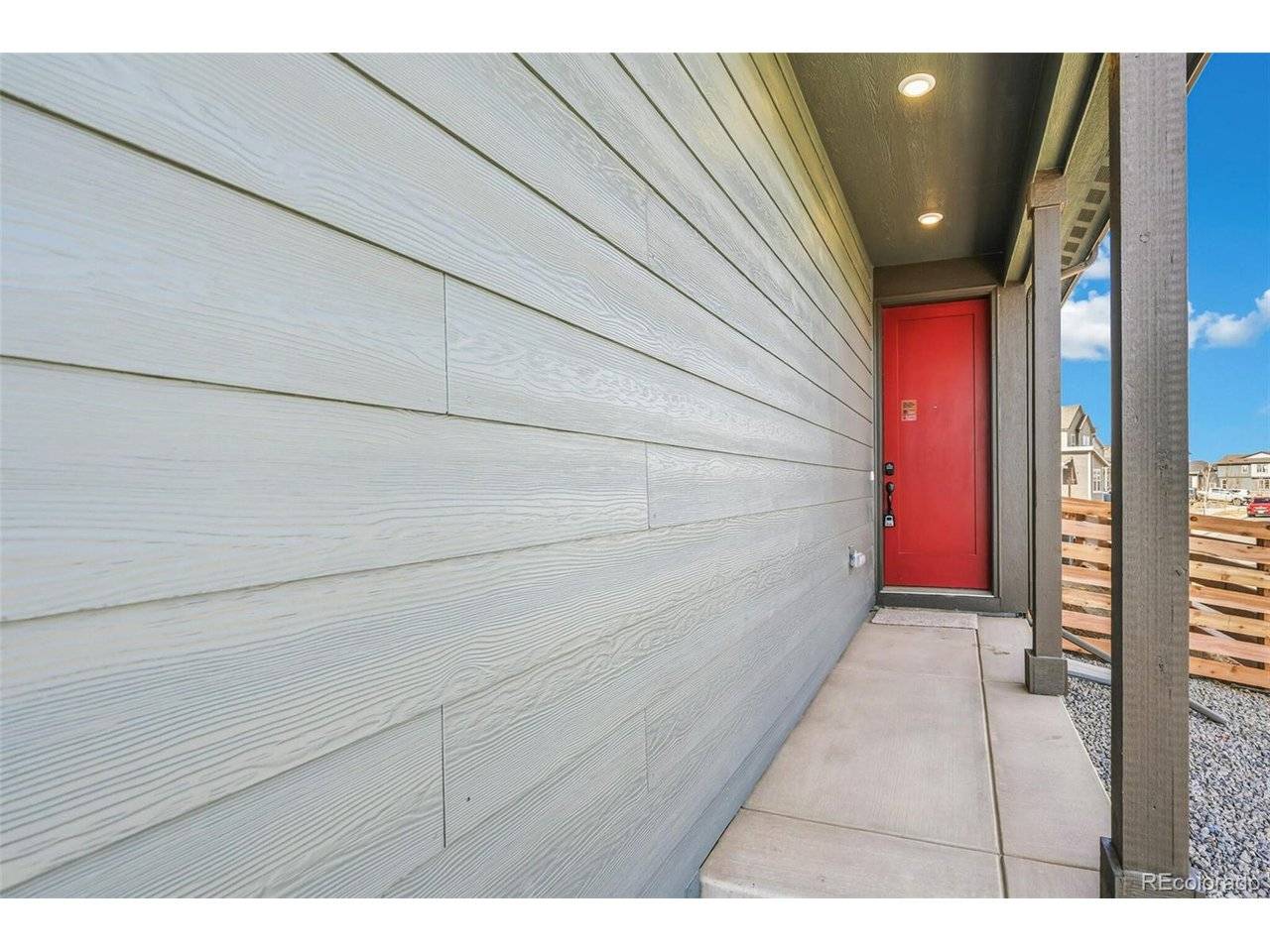 18891 E 92nd, Commerce City, CO 80022