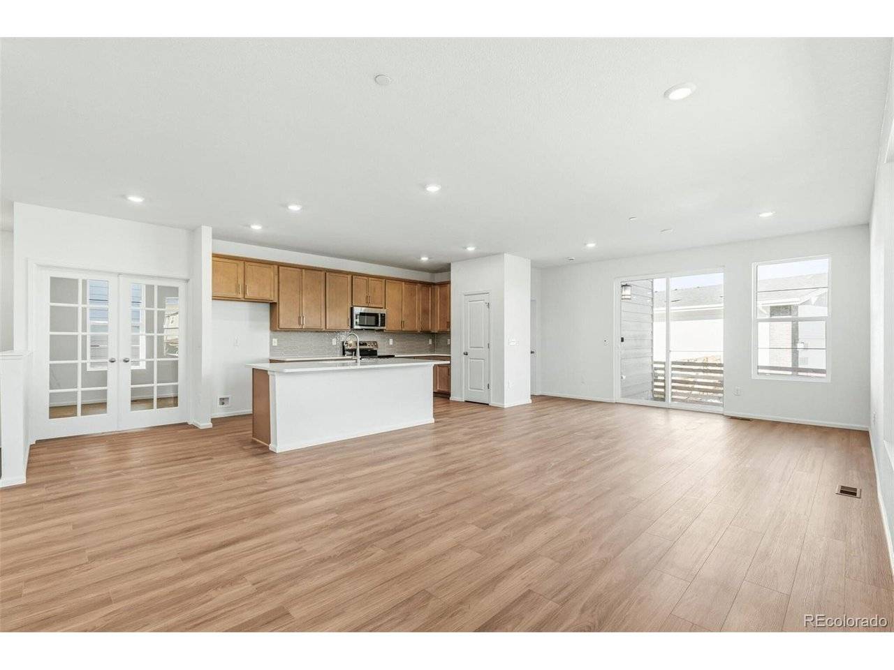 18891 E 92nd, Commerce City, CO 80022