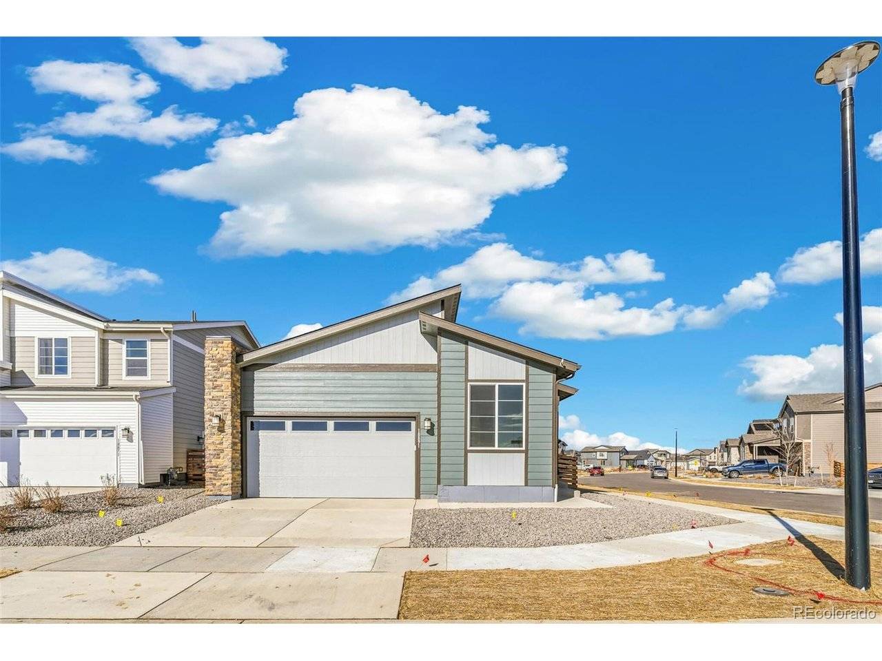 18891 E 92nd, Commerce City, CO 80022