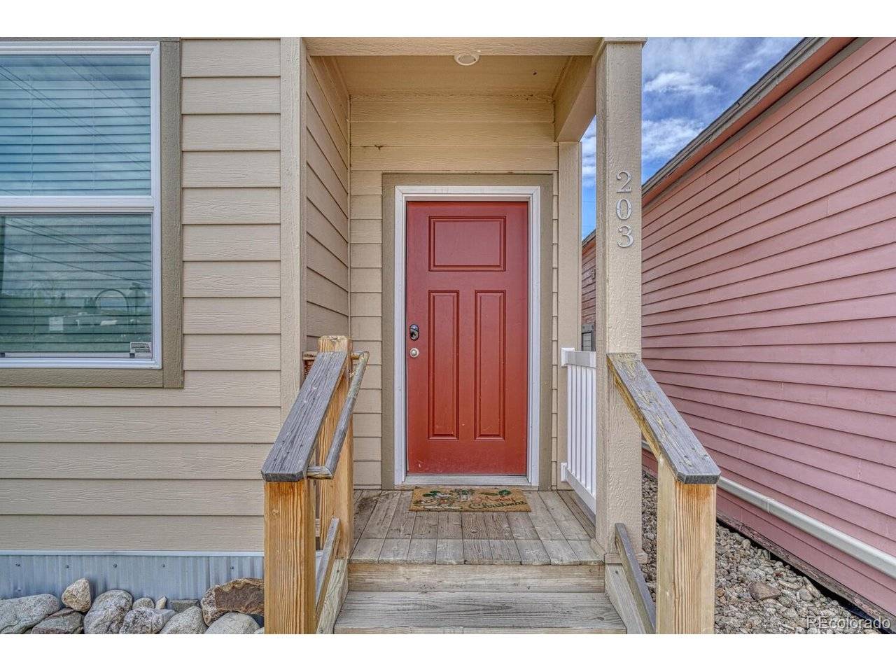 203 W Chestnut, Leadville, CO 80461