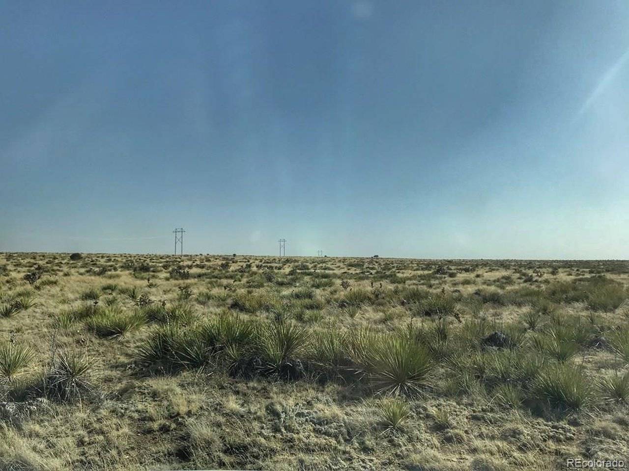 Lot 243 Turkey Ridge Ranch, Walsenburg, CO 81089
