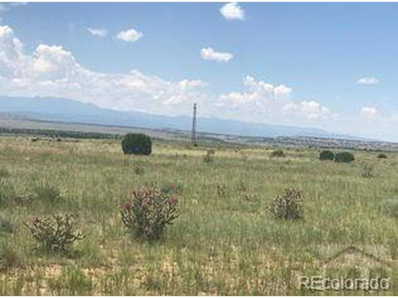 Lot 243 Turkey Ridge Ranch, Walsenburg, CO 81089