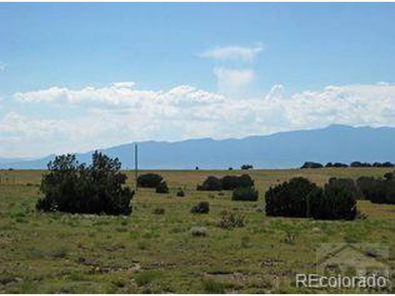 Lot 243 Turkey Ridge Ranch, Walsenburg, CO 81089