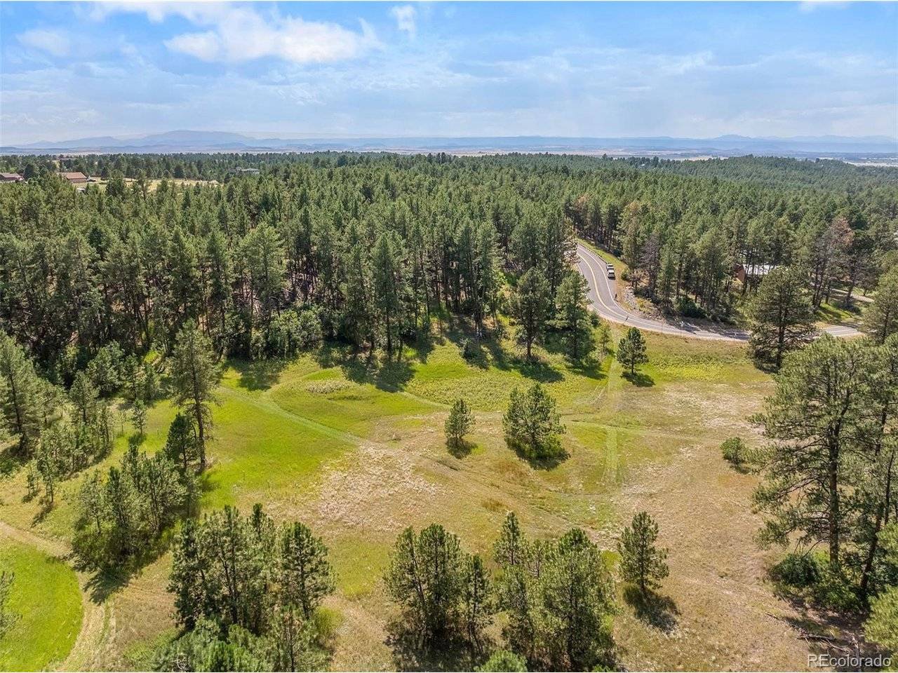 1133 Tomichi, Franktown, CO 80116