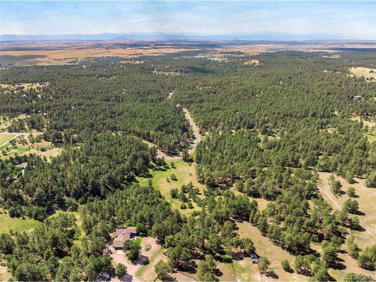 1133 Tomichi, Franktown, CO 80116
