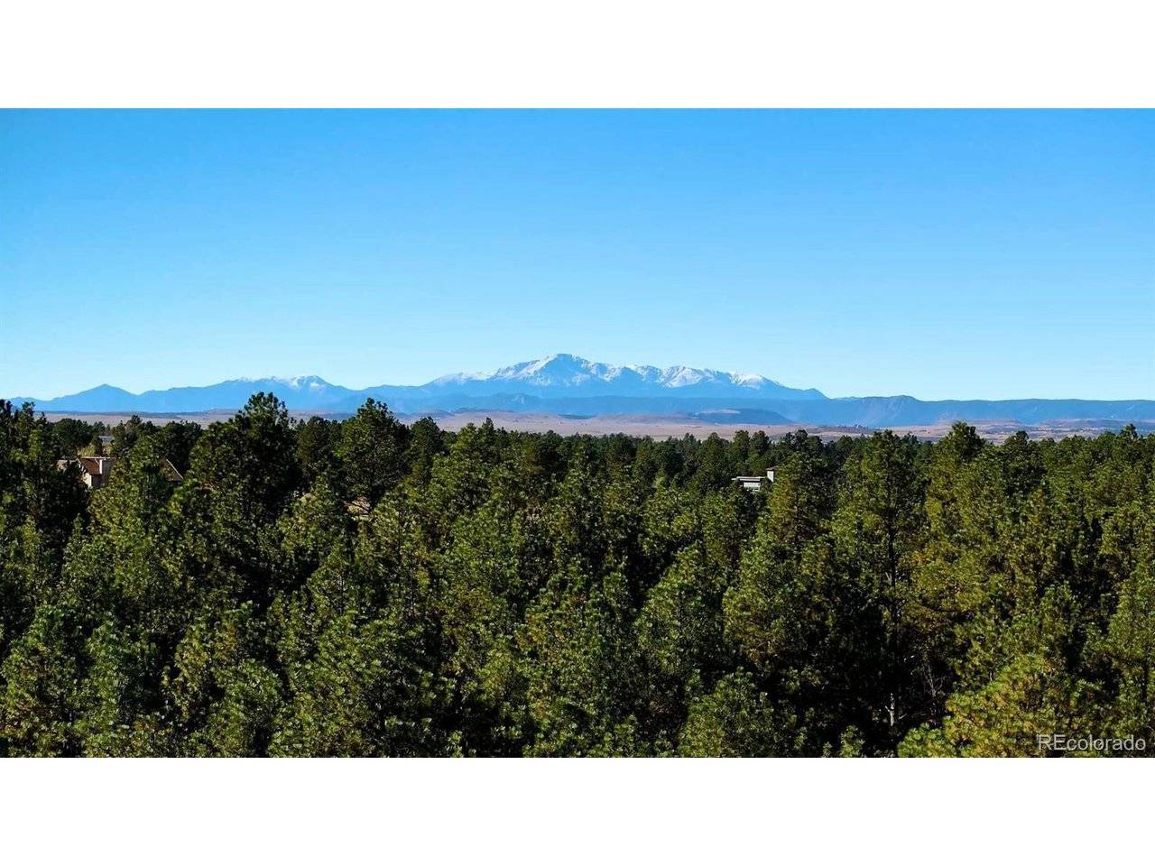 1133 Tomichi, Franktown, CO 80116