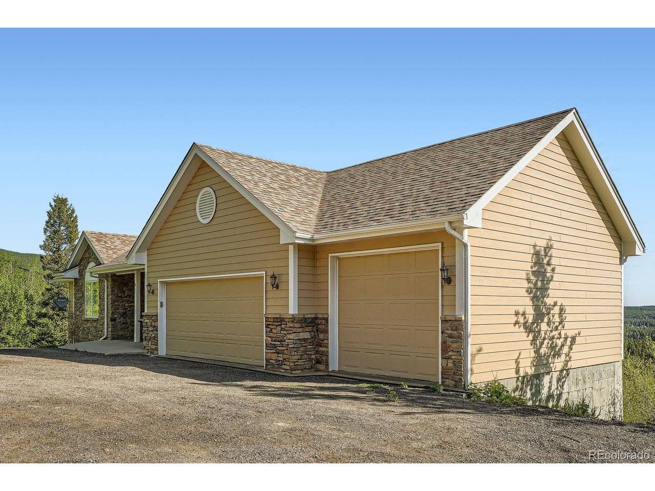 557 Highpoint, Black Hawk, CO 80422