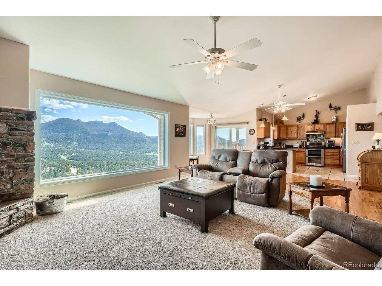 557 Highpoint, Black Hawk, CO 80422