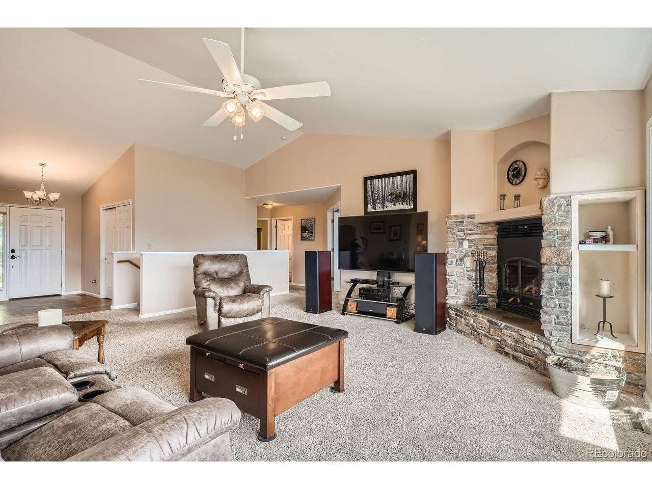 557 Highpoint, Black Hawk, CO 80422
