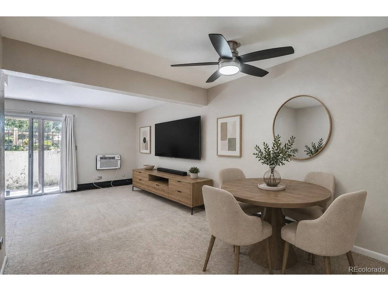 4643 S Lowell #B, Denver, CO 80236