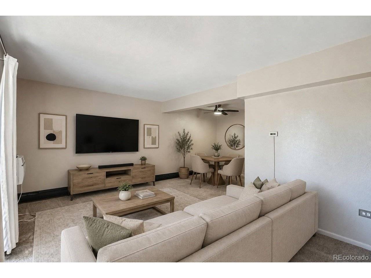 4643 S Lowell #B, Denver, CO 80236
