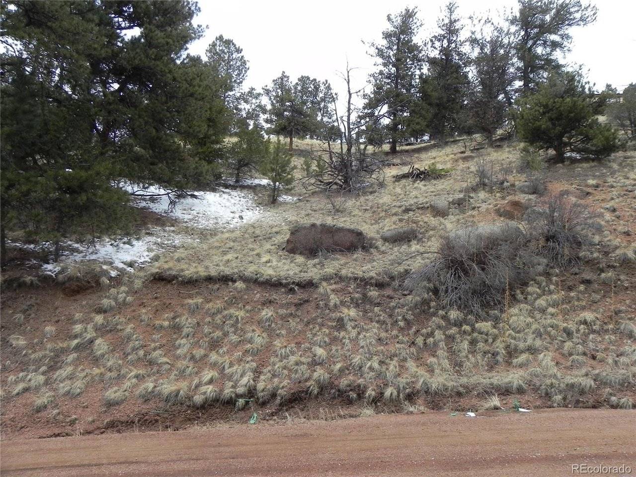 153 Idlewild, Cripple Creek, CO 80813
