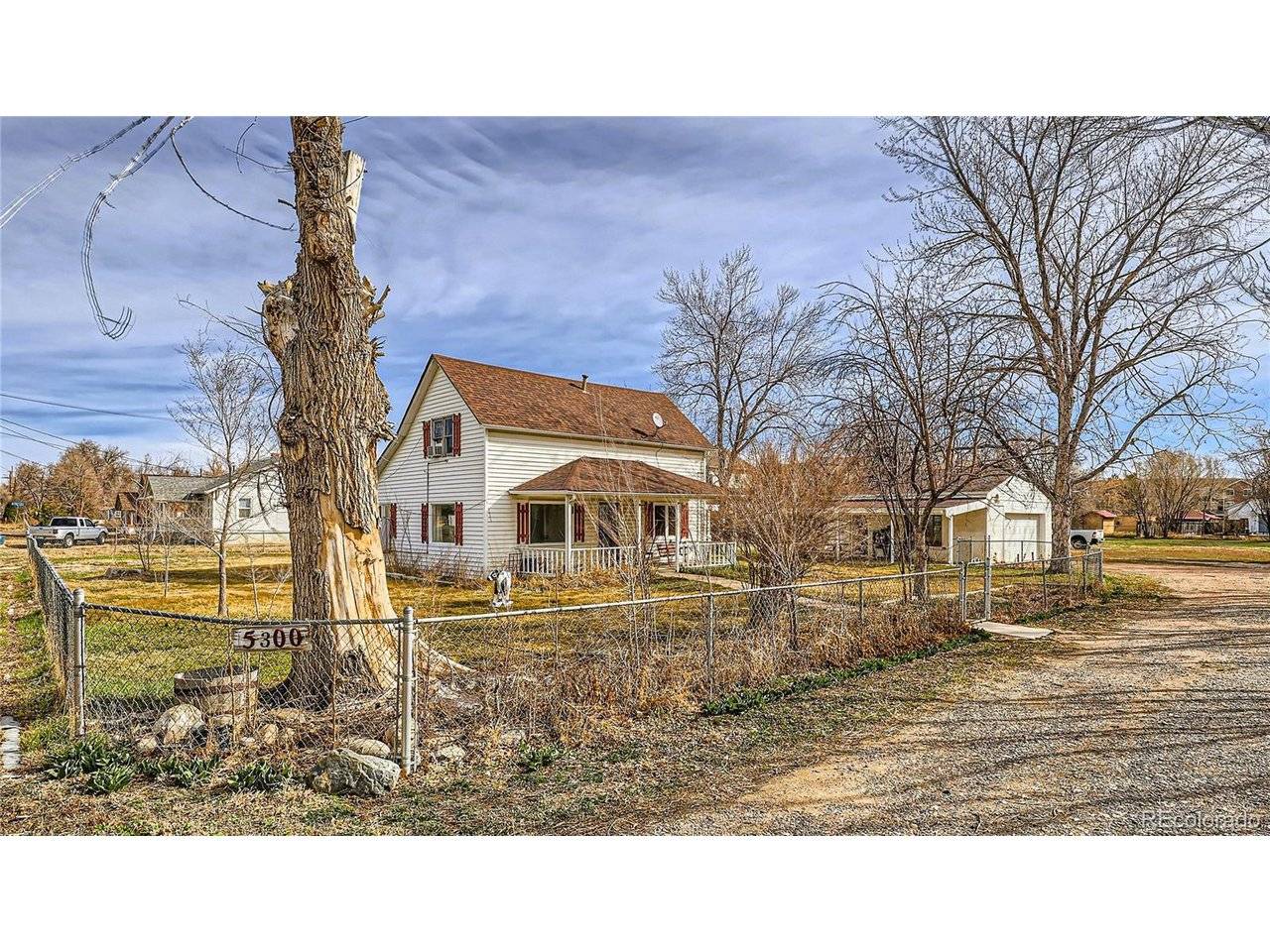 5300 Balsam, Arvada, CO 80002