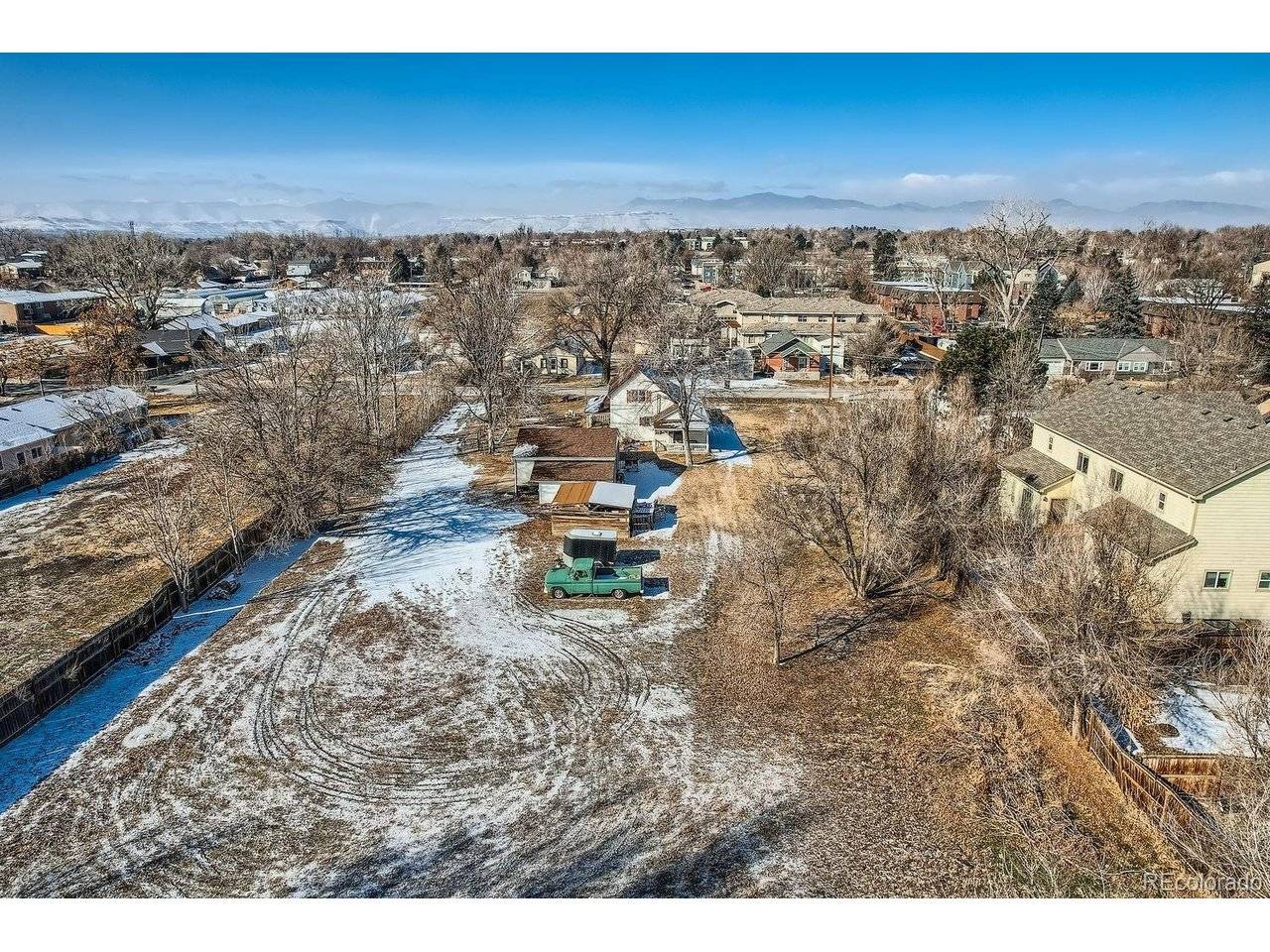 5300 Balsam, Arvada, CO 80002
