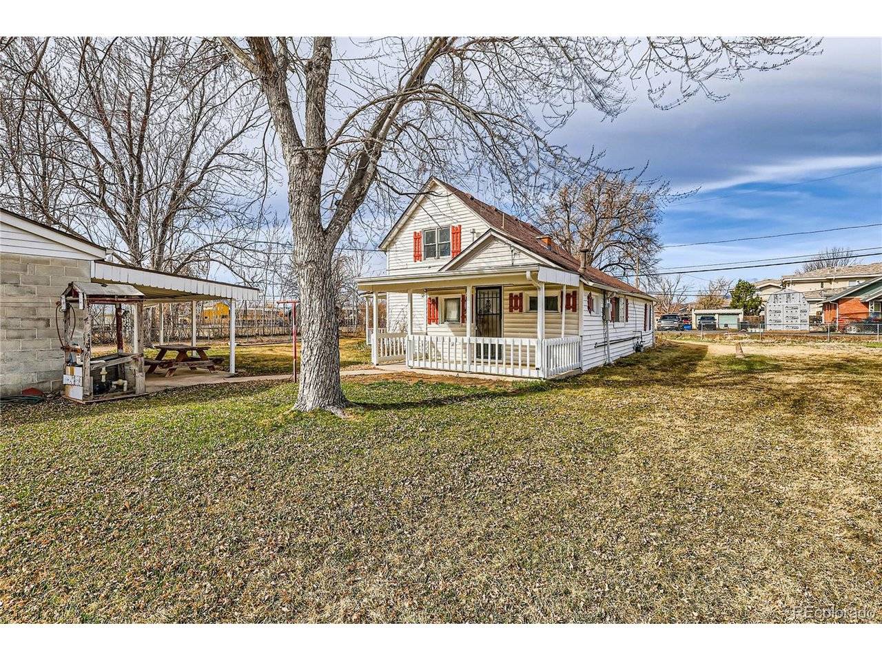 5300 Balsam, Arvada, CO 80002