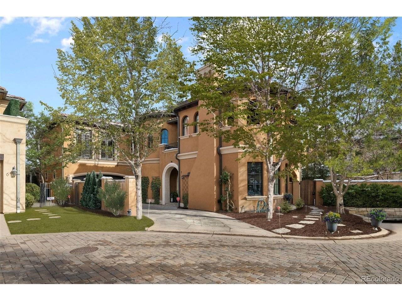 100 S University #7, Denver, CO 80209