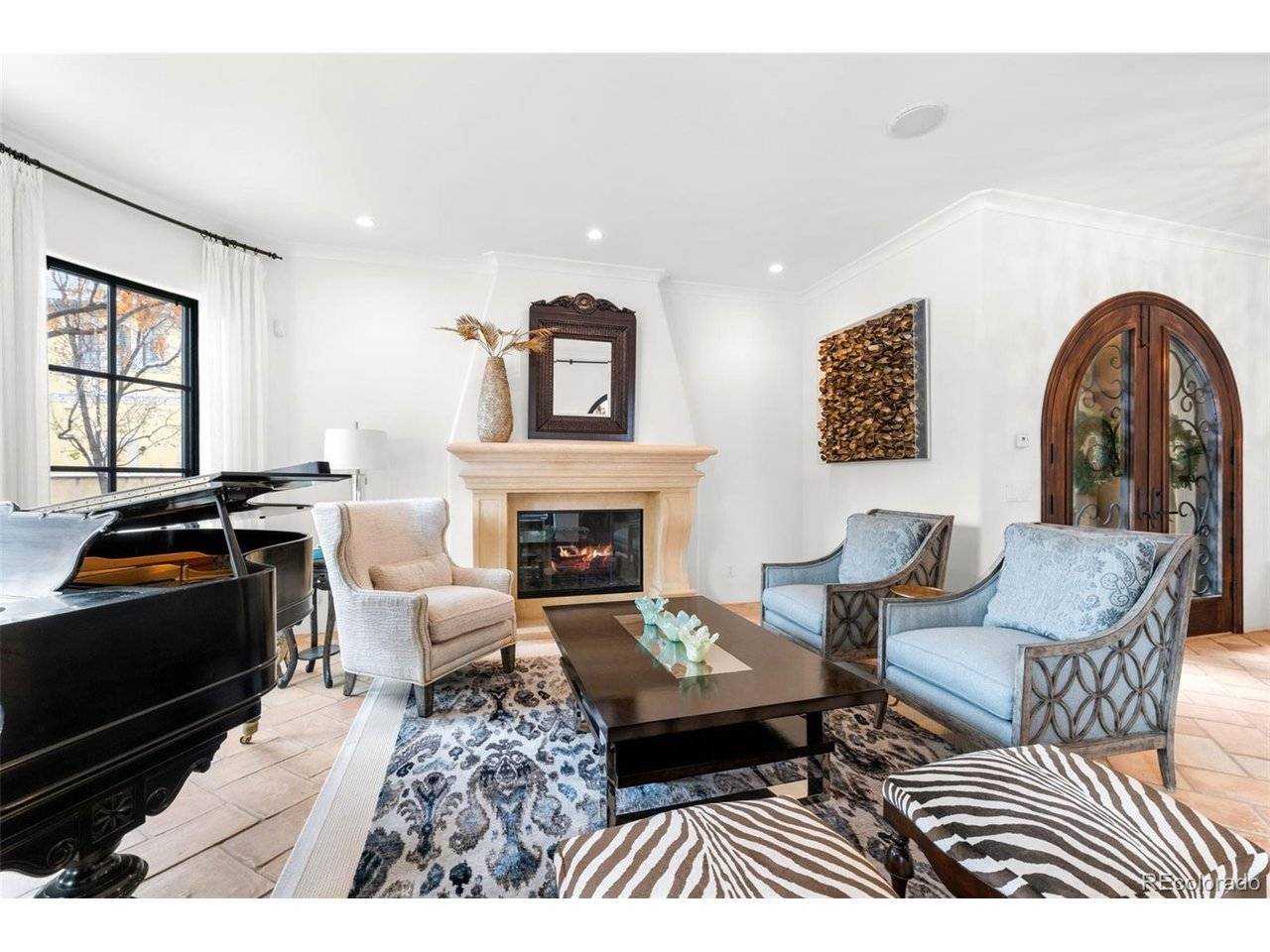 100 S University #7, Denver, CO 80209