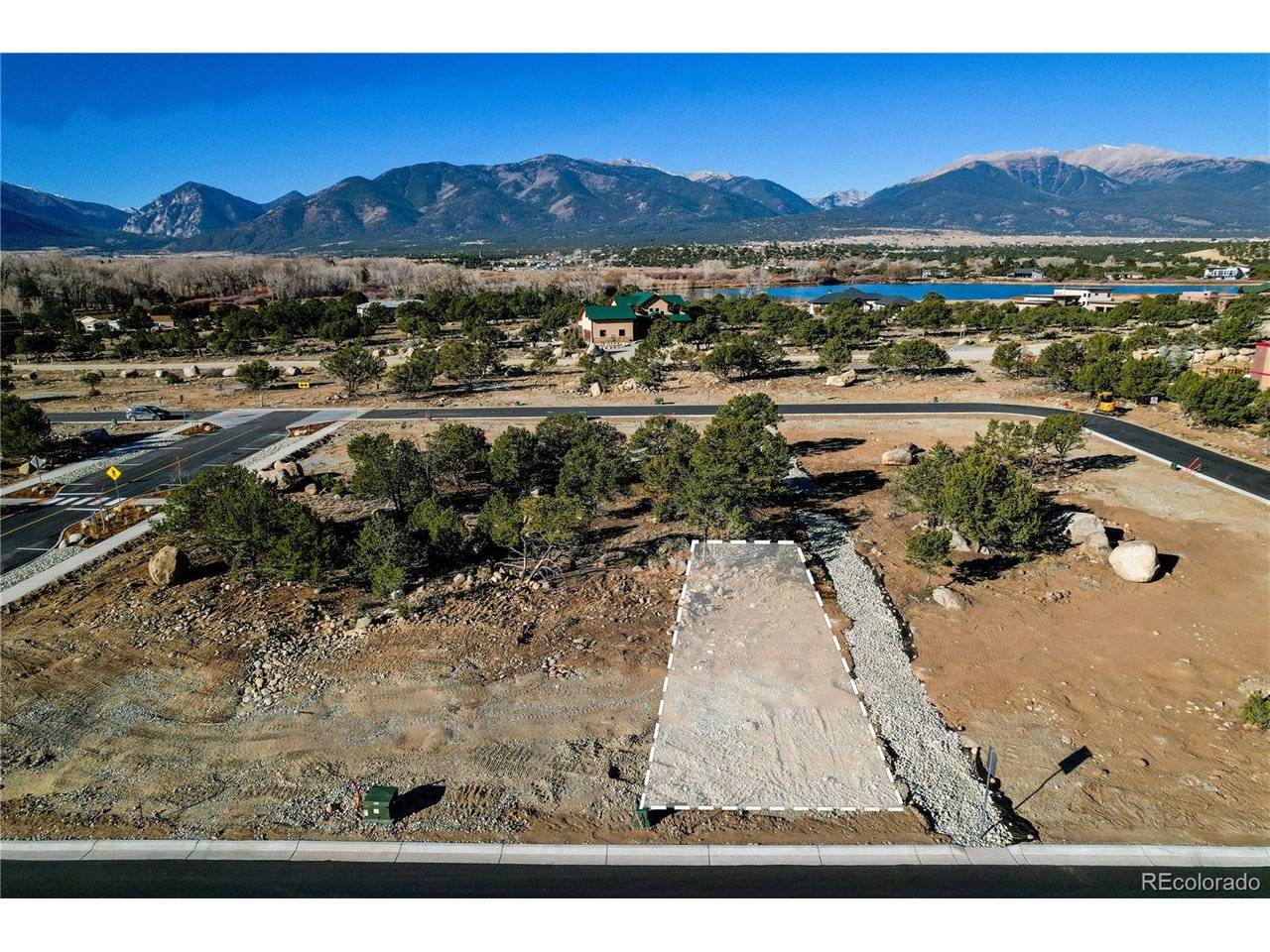 200 Roman, Buena Vista, CO 81211