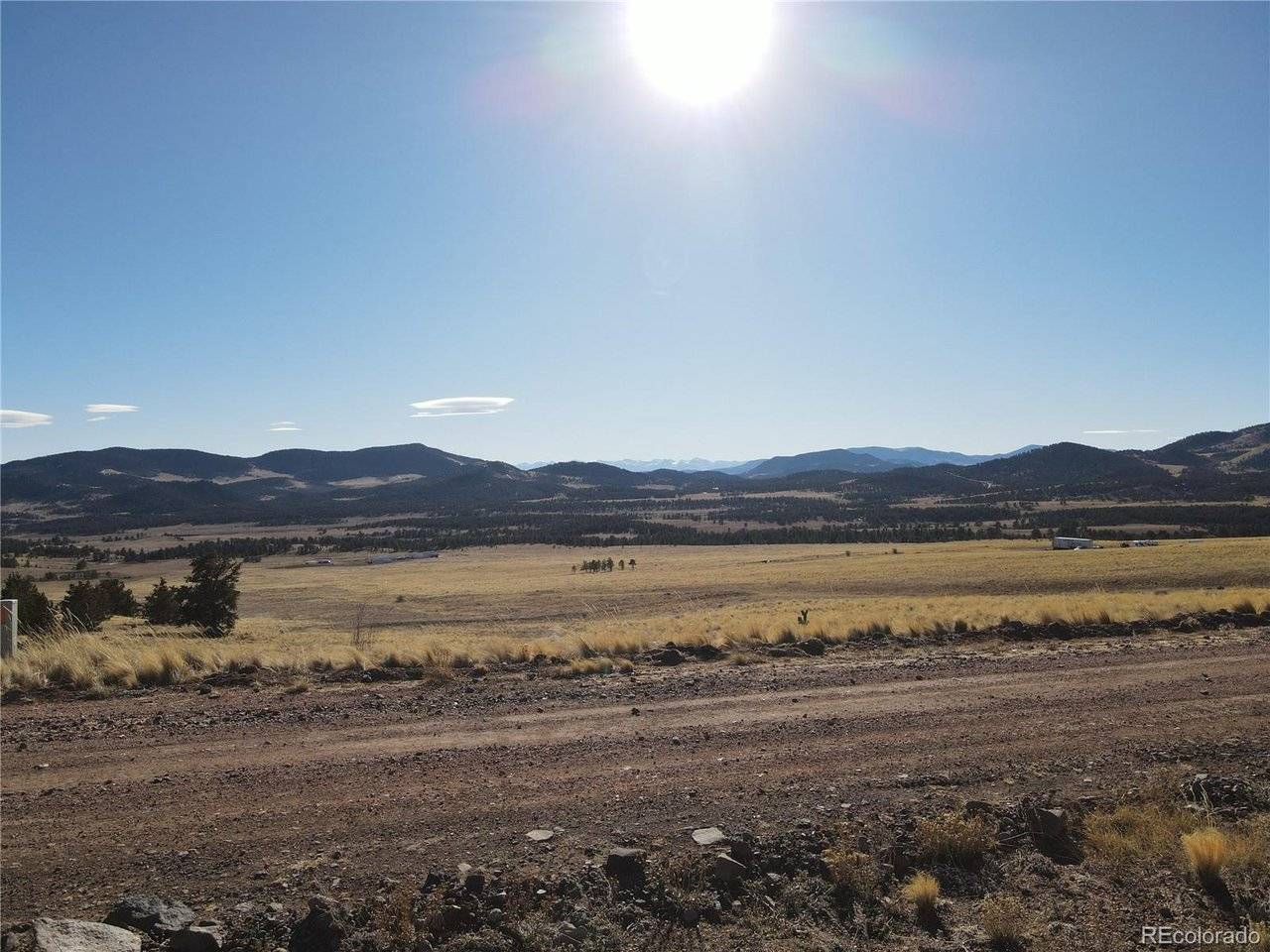 341 Lakeview, Guffey, CO 80820