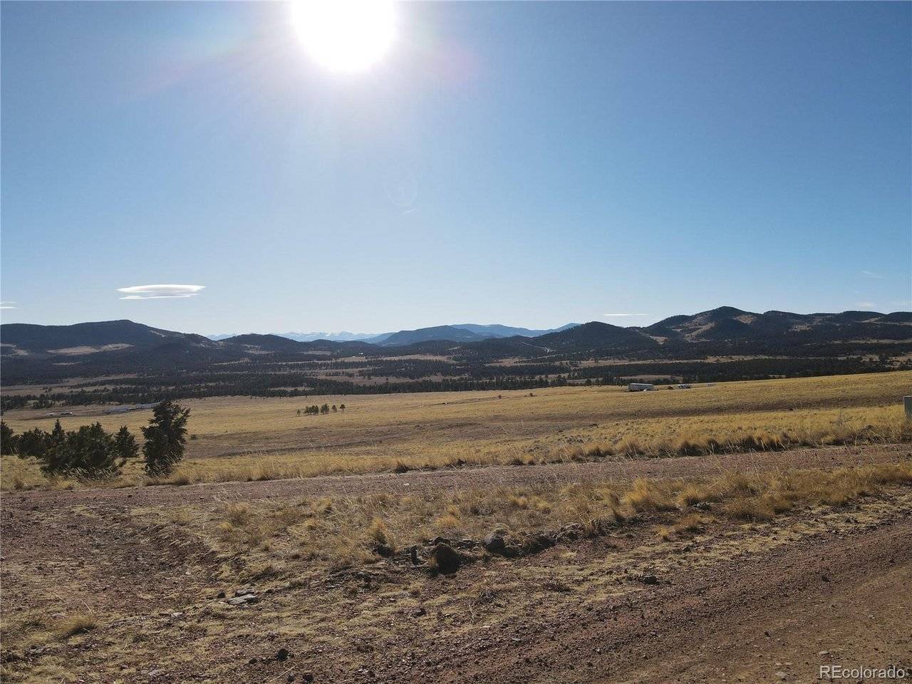 341 Lakeview, Guffey, CO 80820
