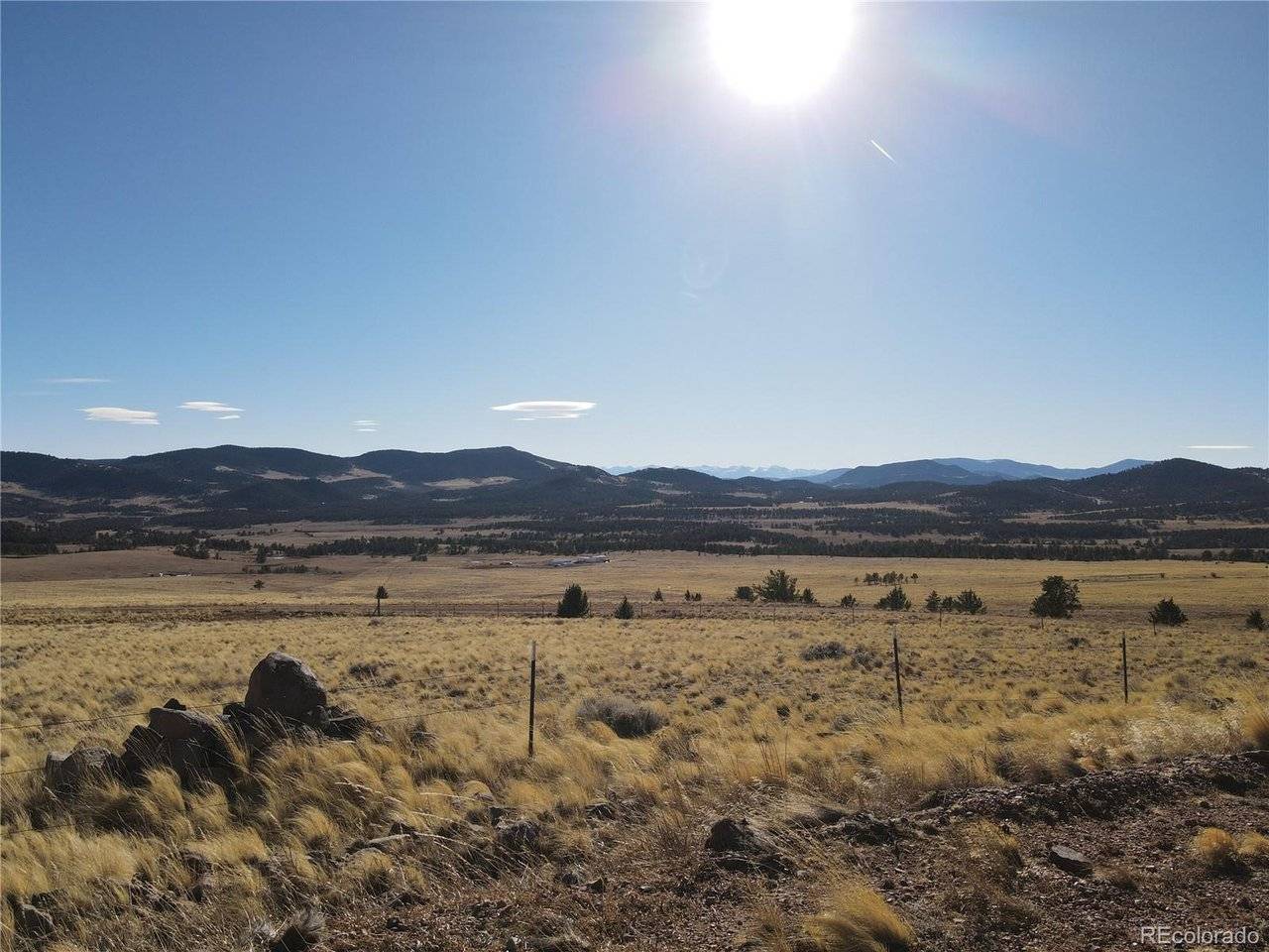 341 Lakeview, Guffey, CO 80820