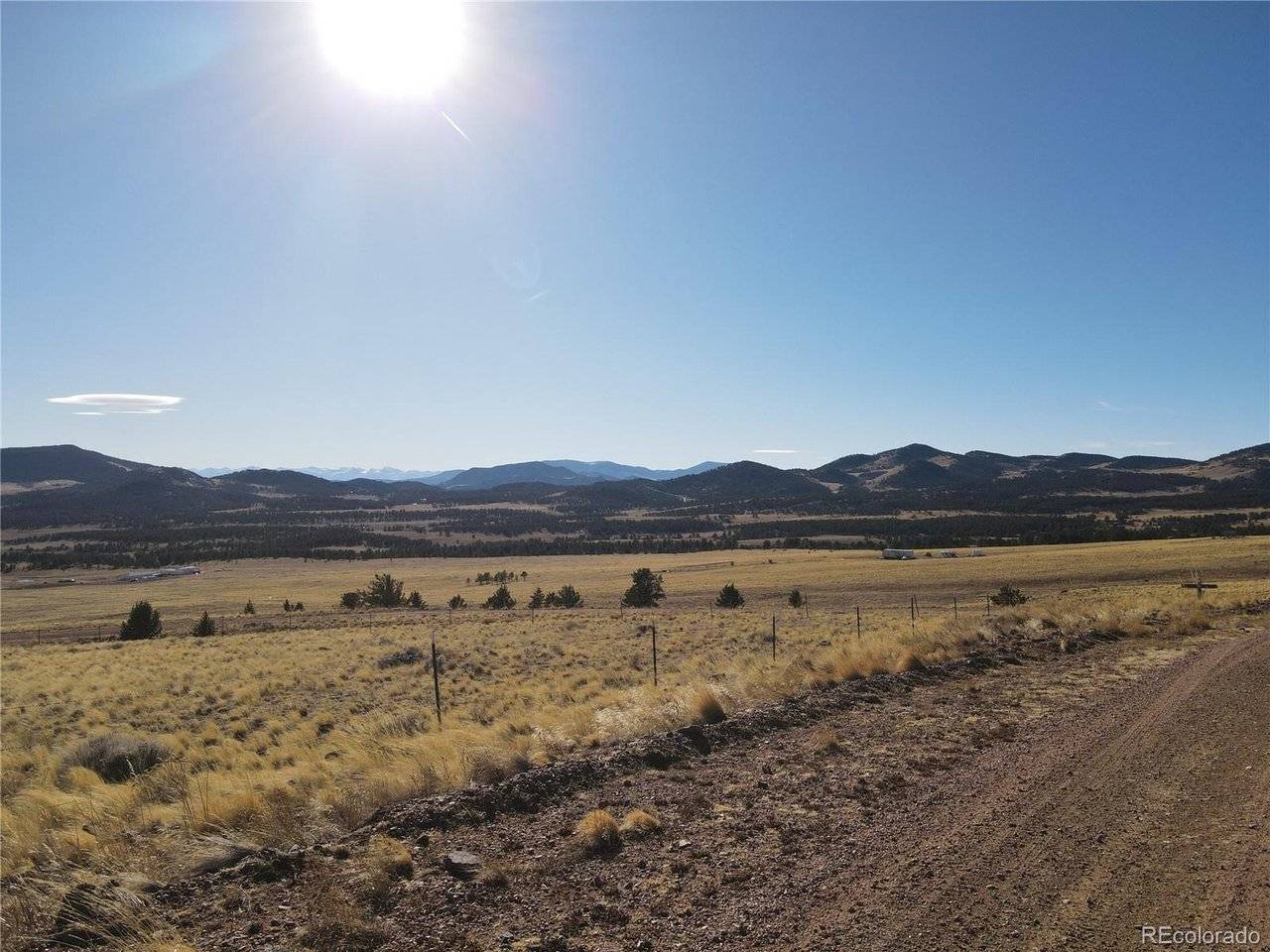 341 Lakeview, Guffey, CO 80820