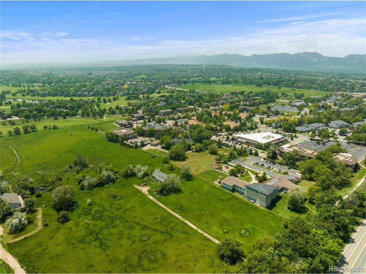 9776 Arapahoe, Lafayette, CO 80026