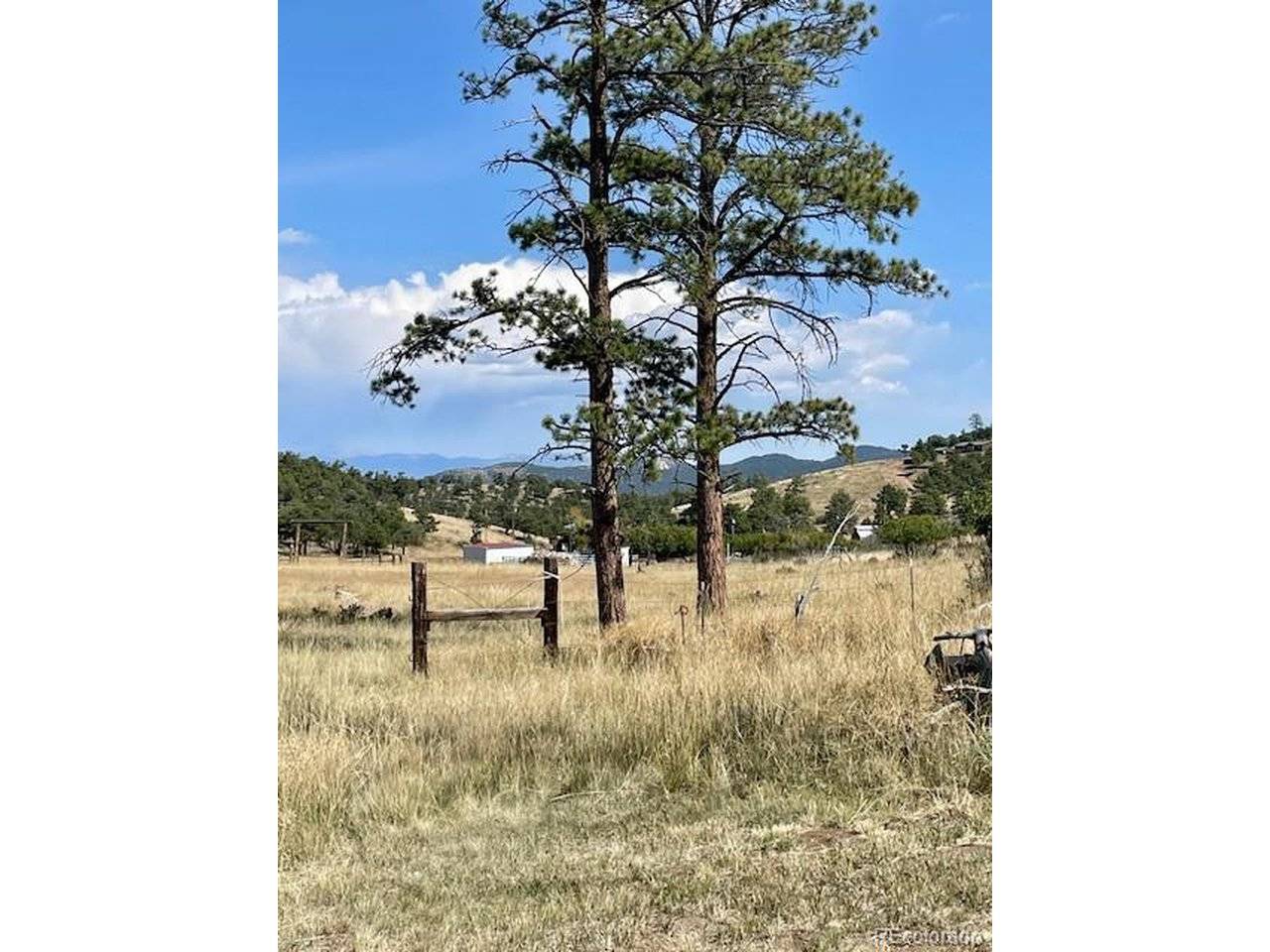 Address not disclosed, Cotopaxi, CO 81223