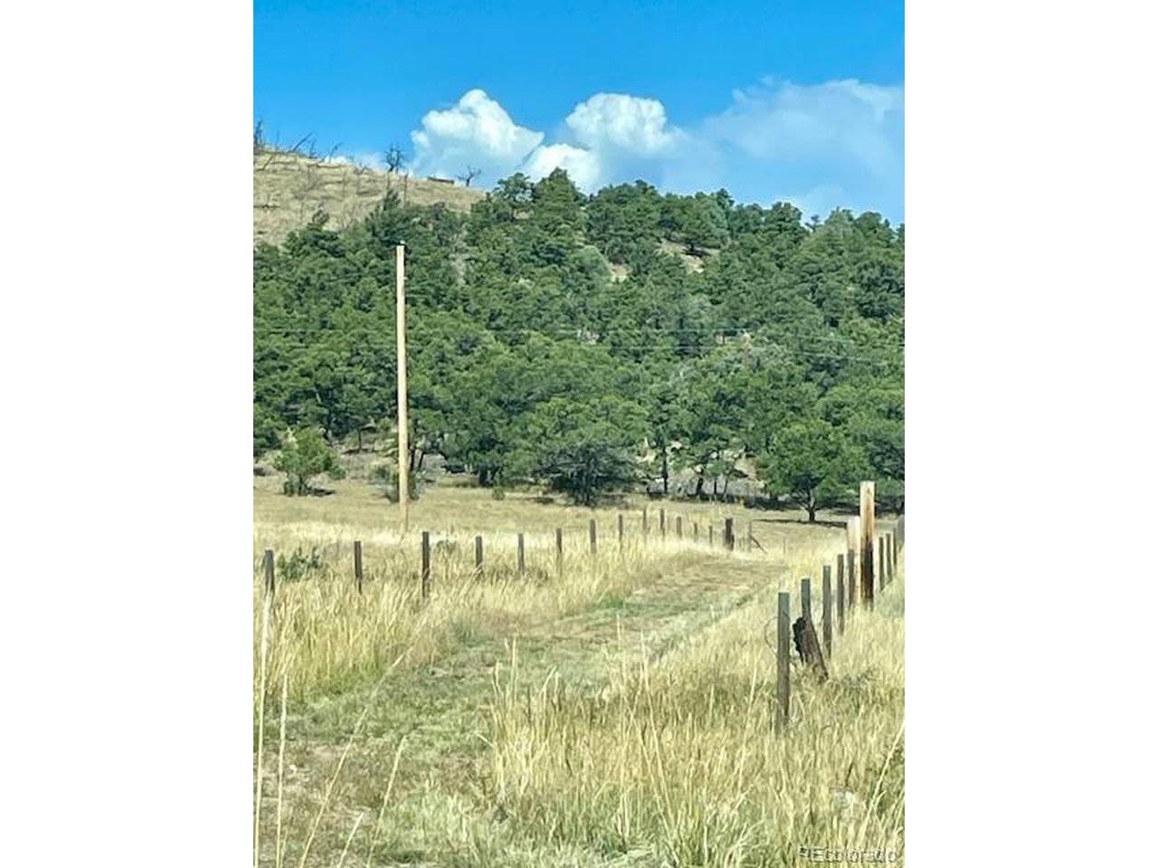 Address not disclosed, Cotopaxi, CO 81223