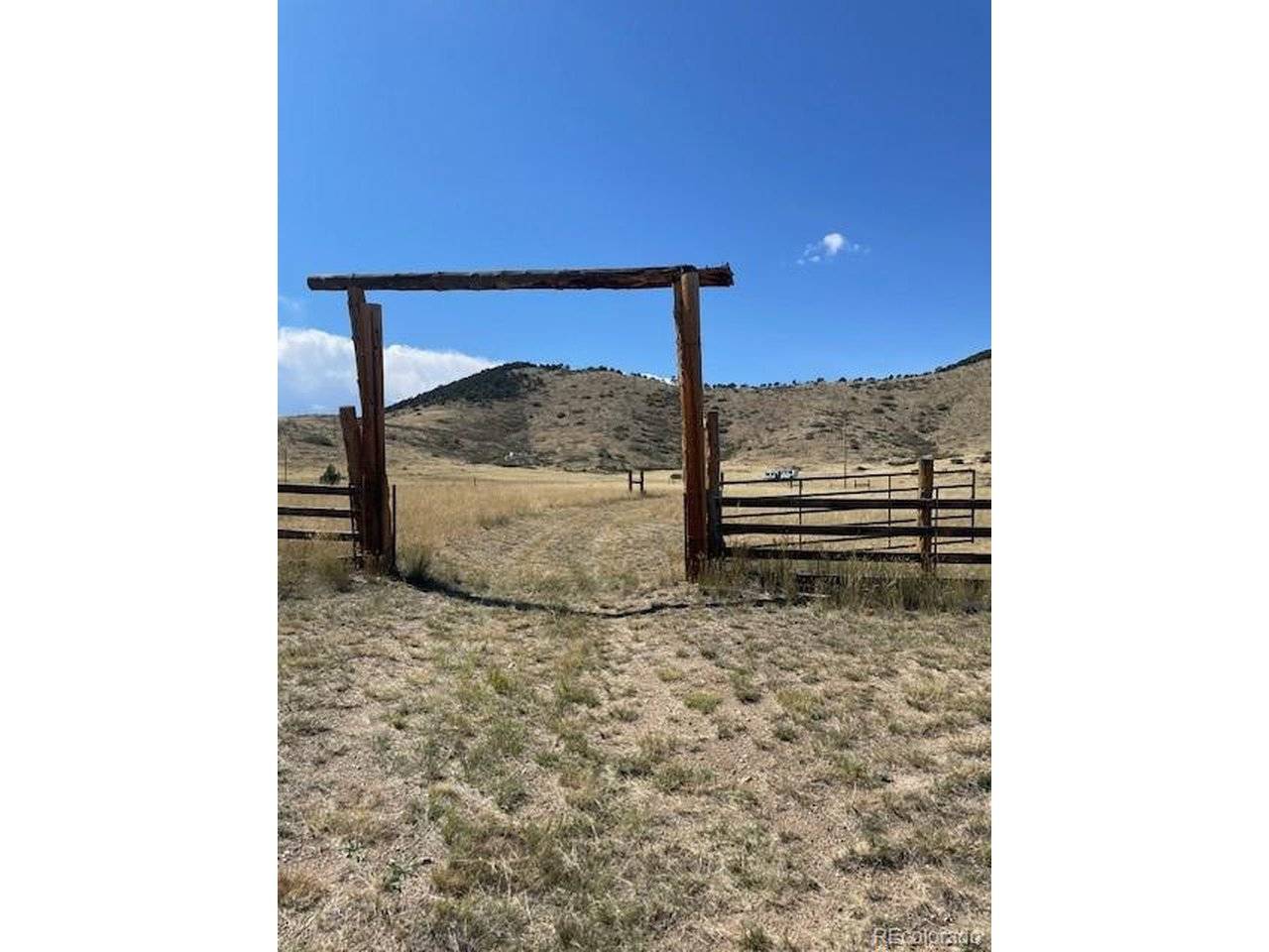 Address not disclosed, Cotopaxi, CO 81223