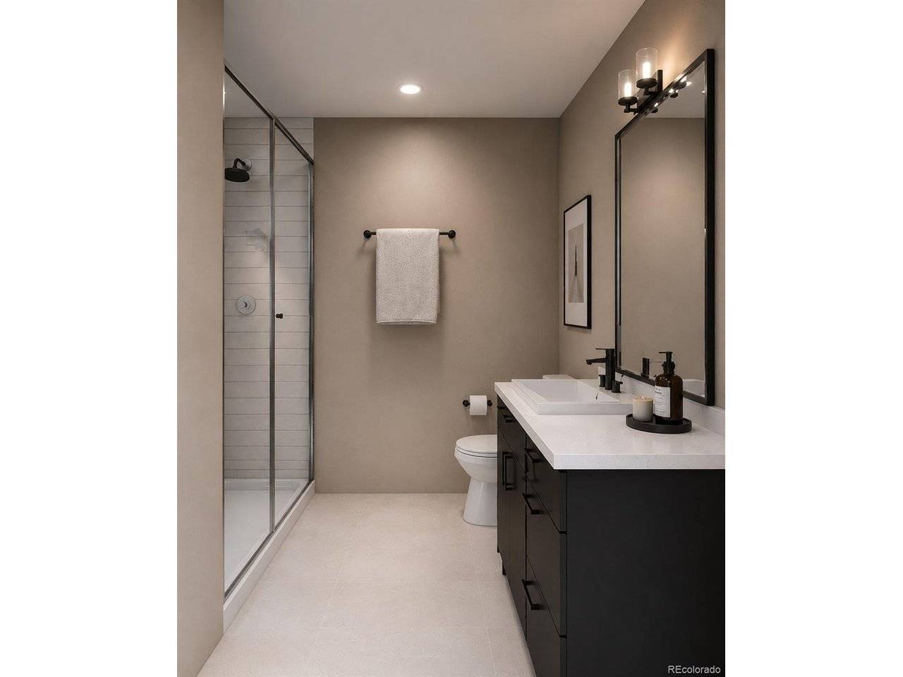 3838 N Perry #6-601, Denver, CO 80212