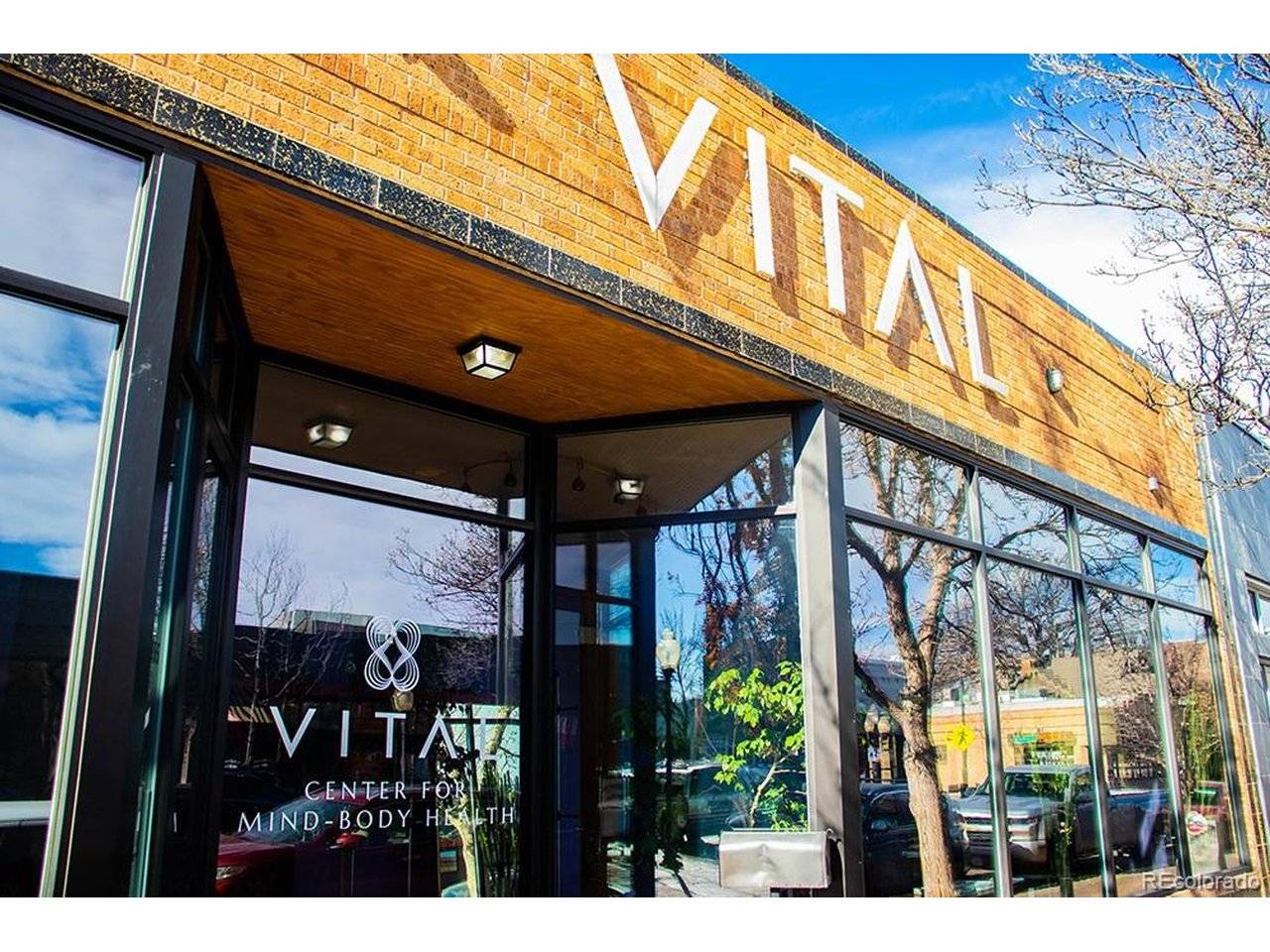 3838 N Perry #6-601, Denver, CO 80212