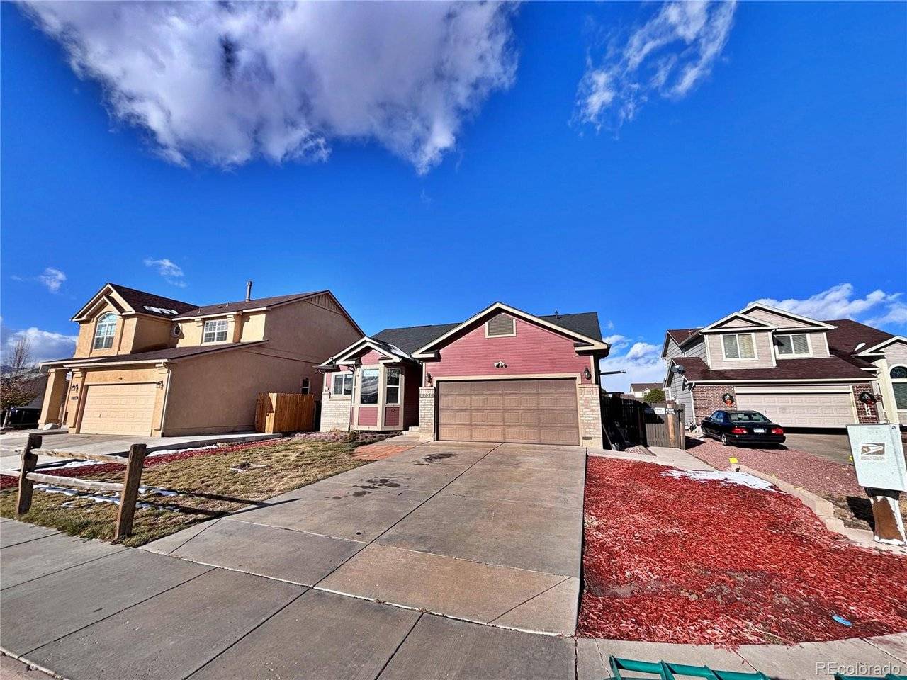 6750 Pinedrops, Fountain, CO 80817