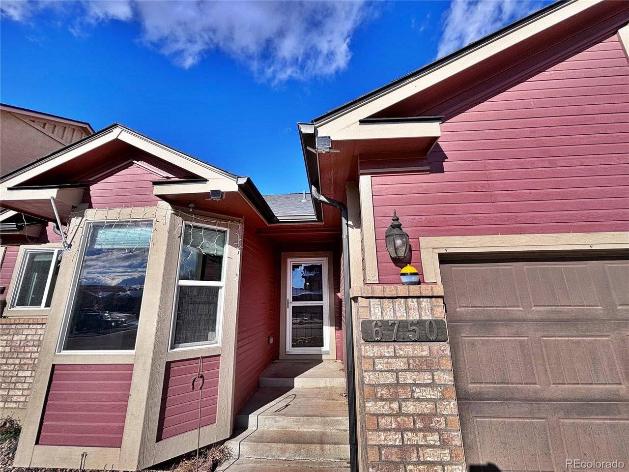 6750 Pinedrops, Fountain, CO 80817