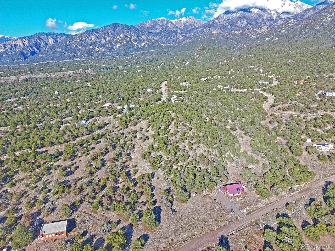 2007 Bluffs, Crestone, CO 81131