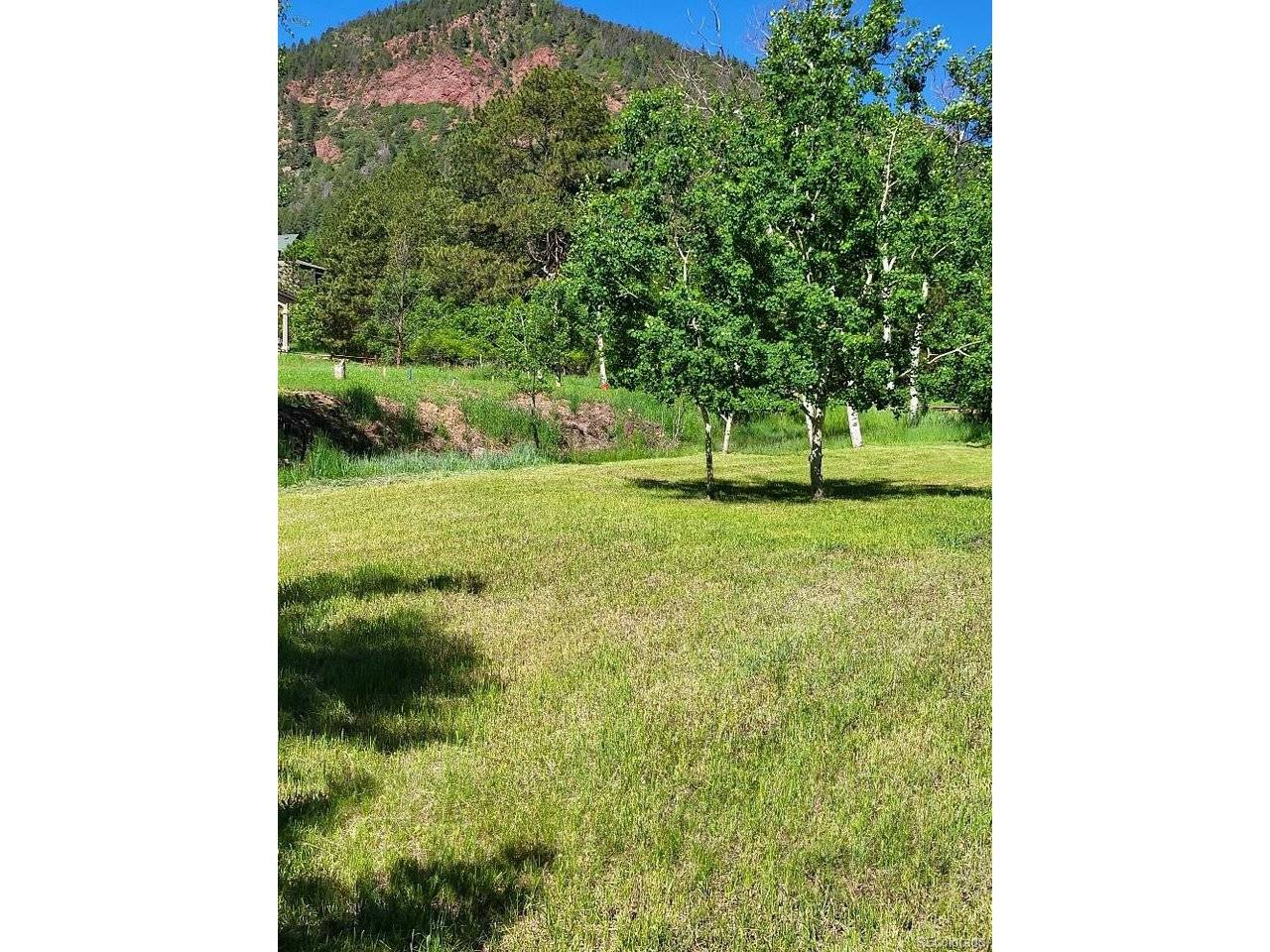 141 Virginia, Palmer Lake, CO 80133