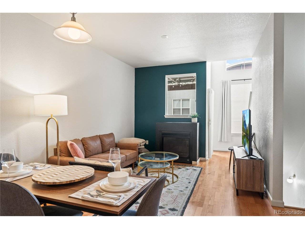 85 Uinta #702, Denver, CO 80230