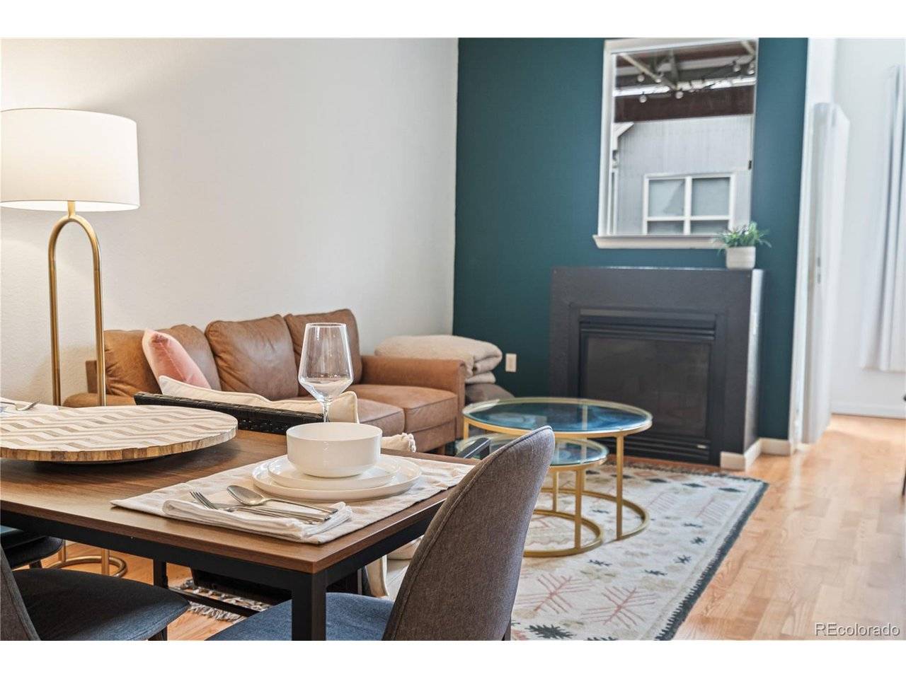 85 Uinta #702, Denver, CO 80230
