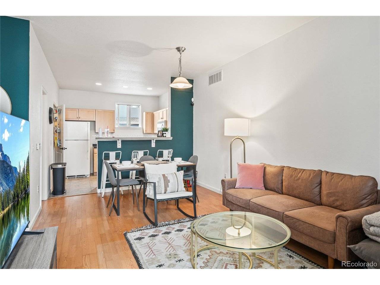 85 Uinta #702, Denver, CO 80230