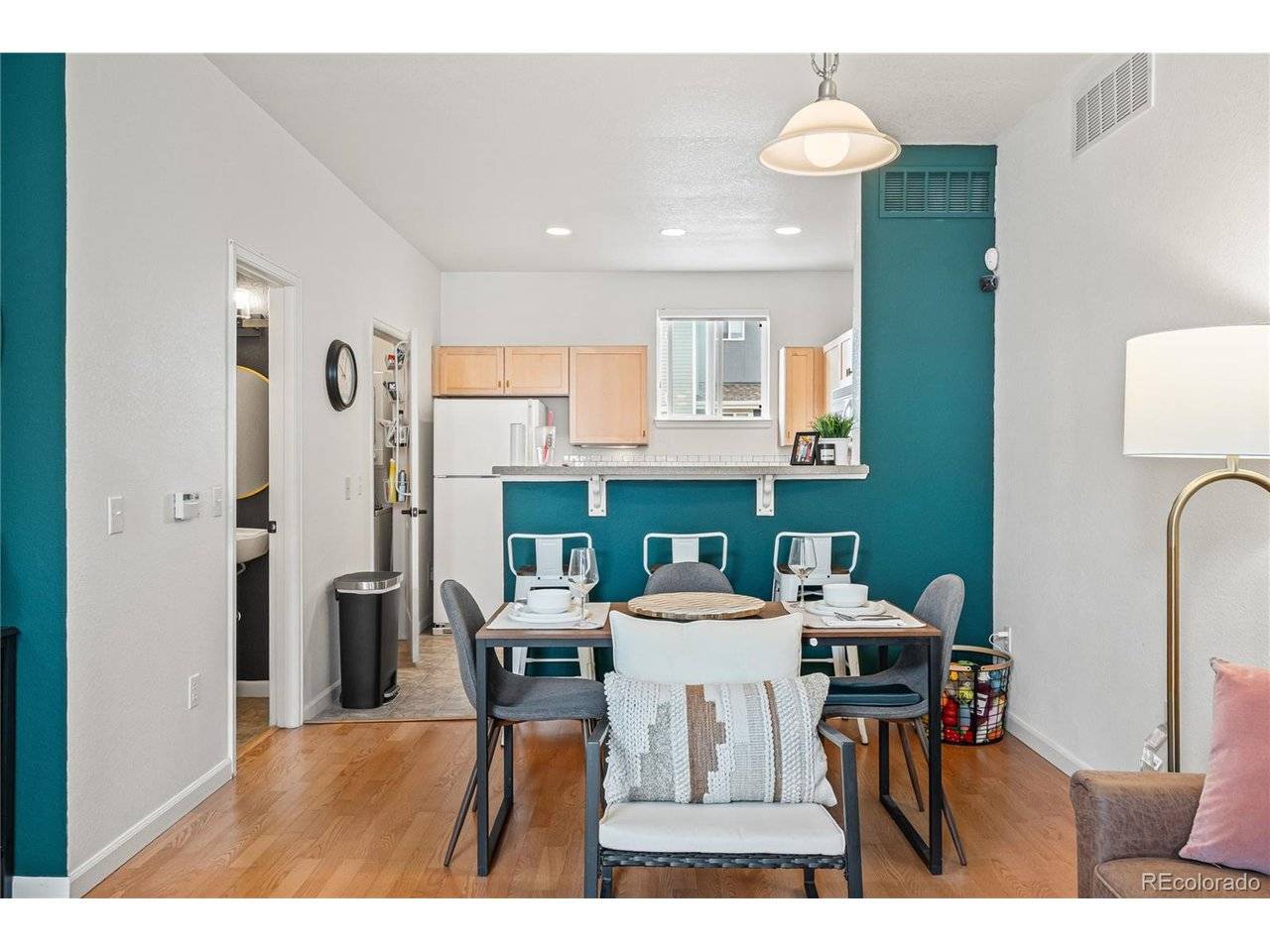 85 Uinta #702, Denver, CO 80230