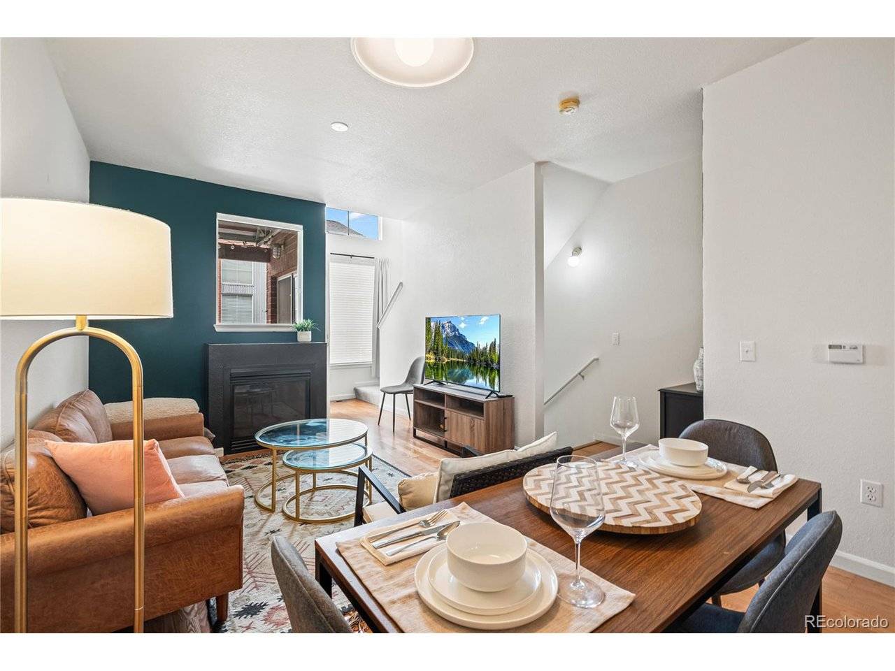 85 Uinta #702, Denver, CO 80230